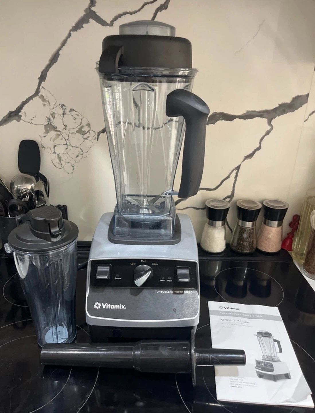 Vitamix Blender TurboBlend