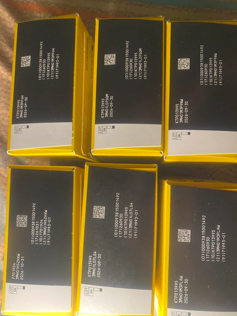 Freestyle Libre 2 Sensors