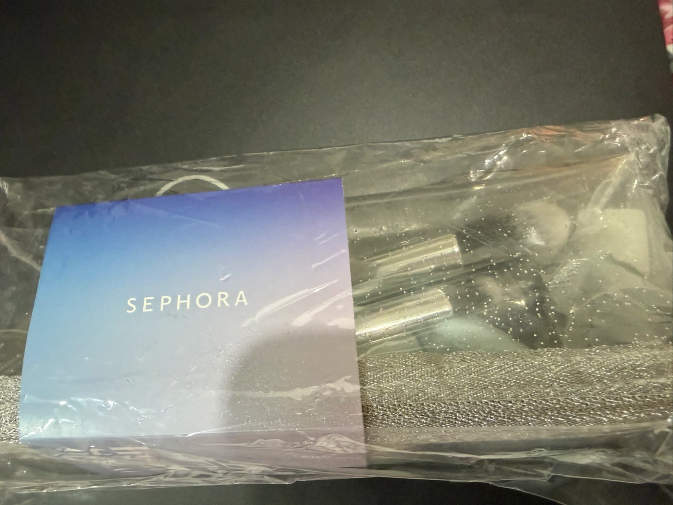 Sephora Makeup Brushes Set