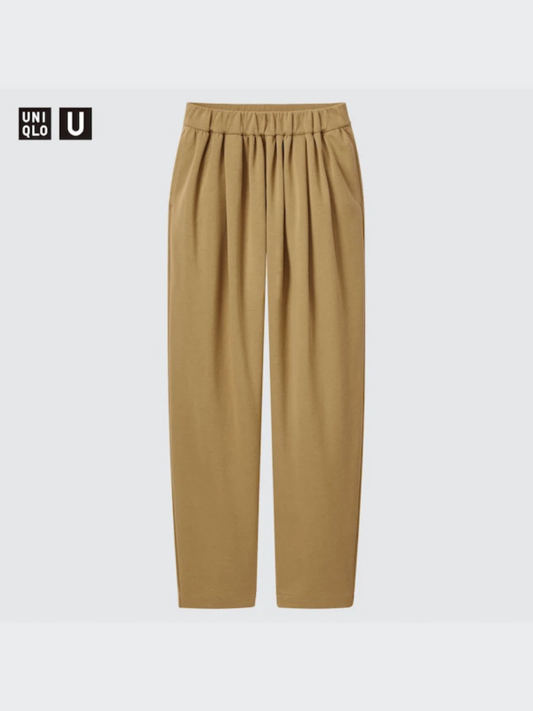 Uniqlo Wide Leg Pants - photo 2