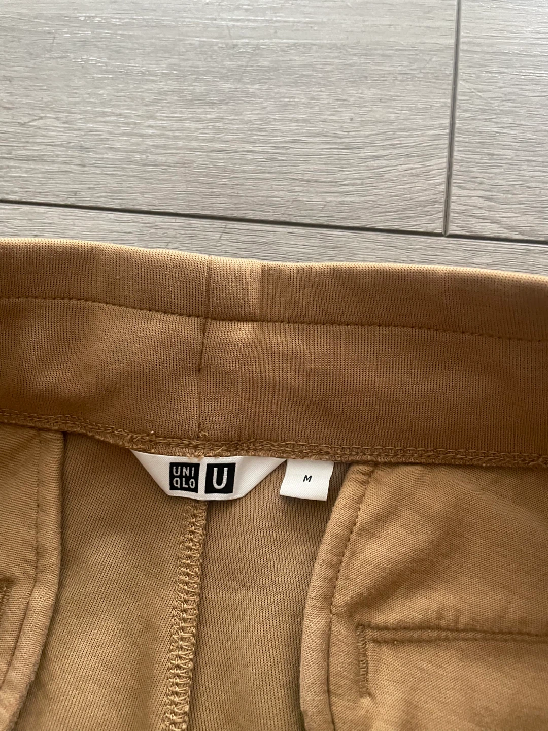 Uniqlo Wide Leg Pants - photo 3