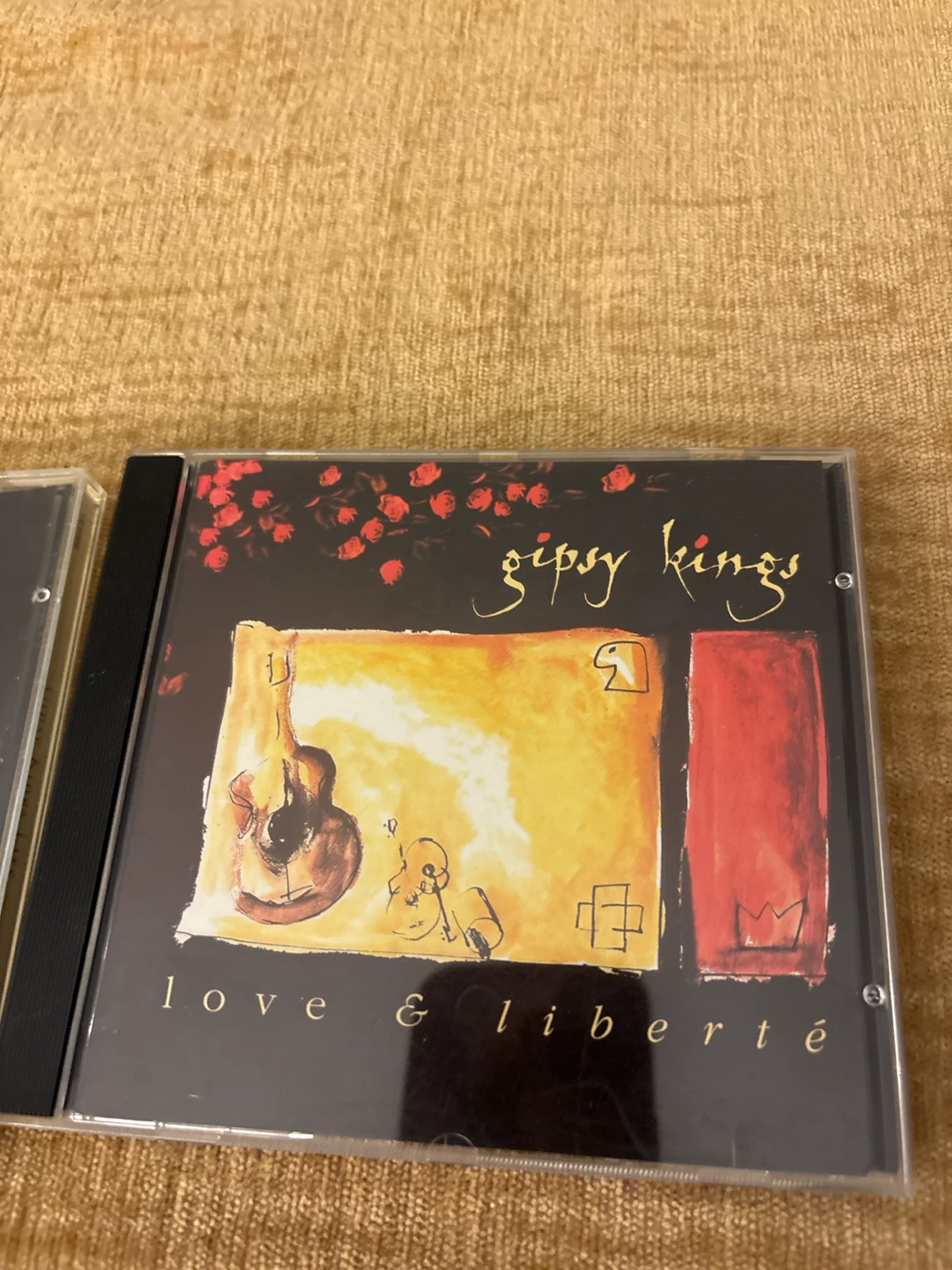 Gipsy Kings CDs - set of 3. - photo 3