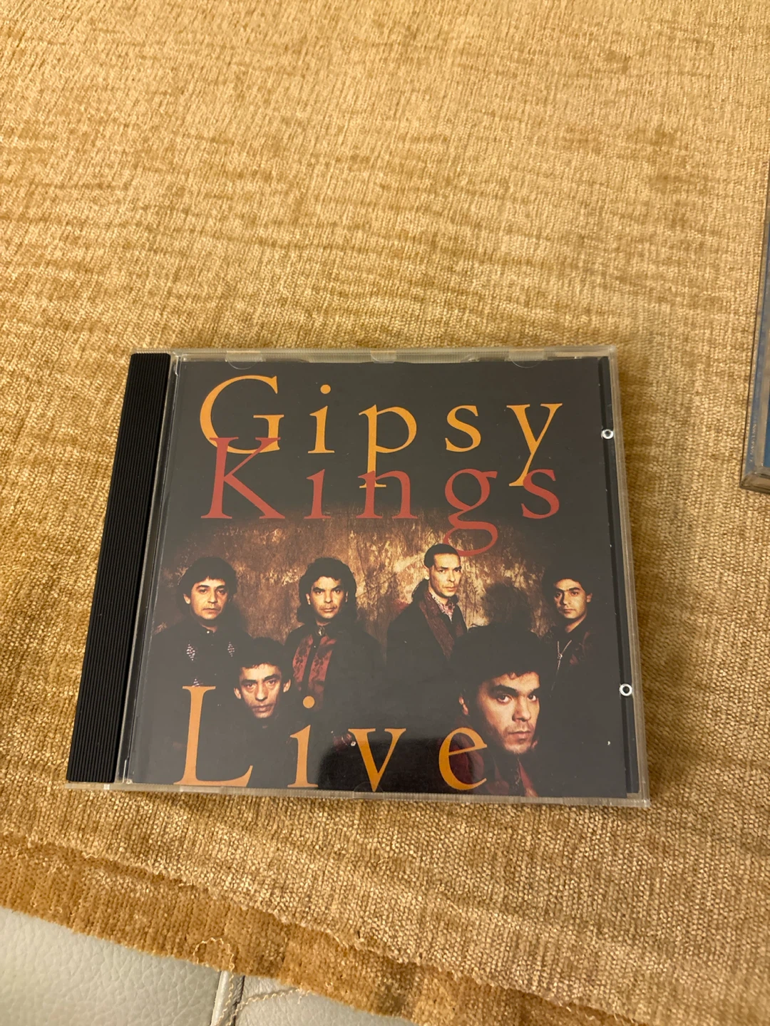 Gipsy Kings CDs - set of 3. - photo 5