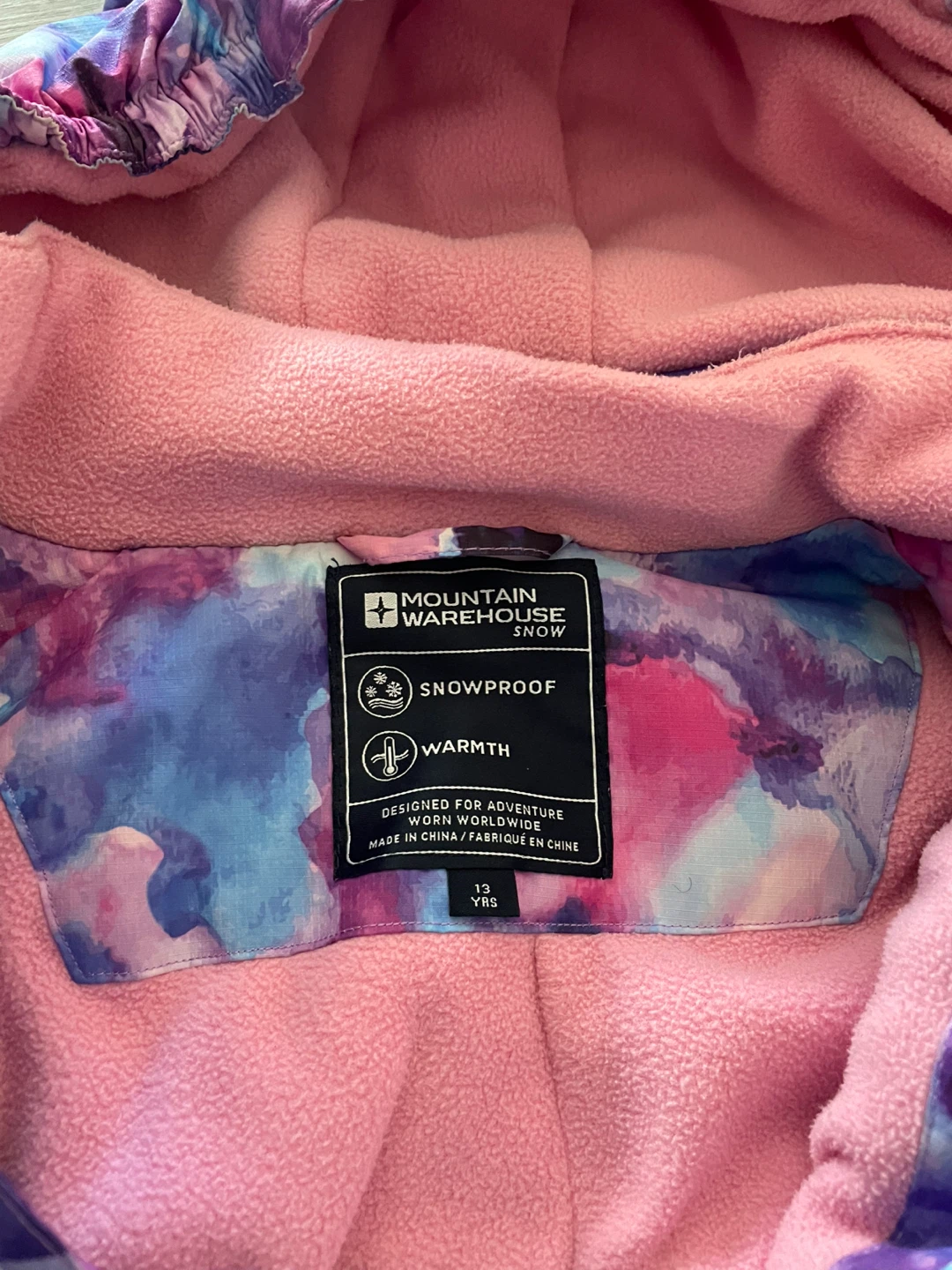 Kids Jacket - photo 2