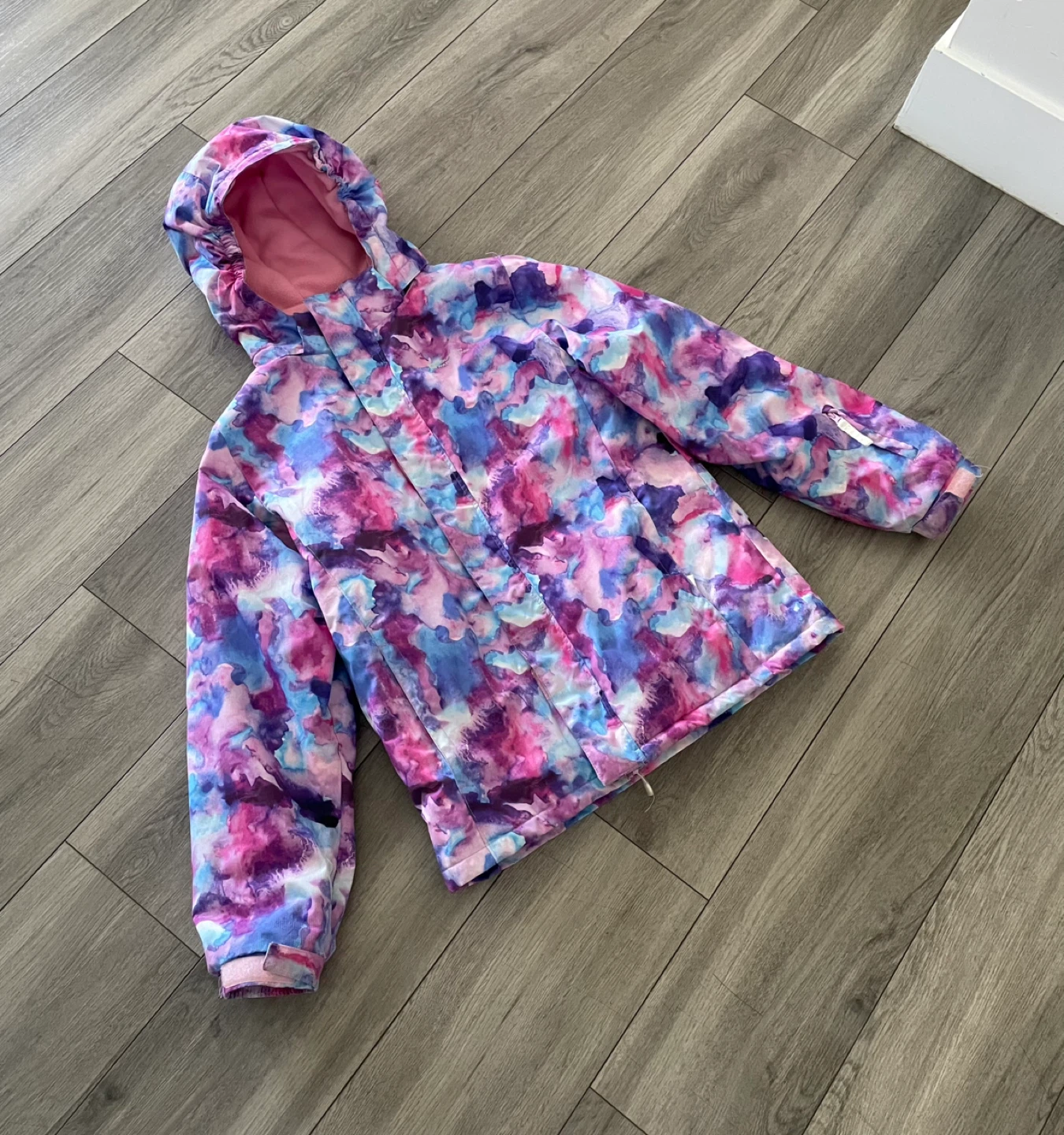 Kids Jacket - photo 5
