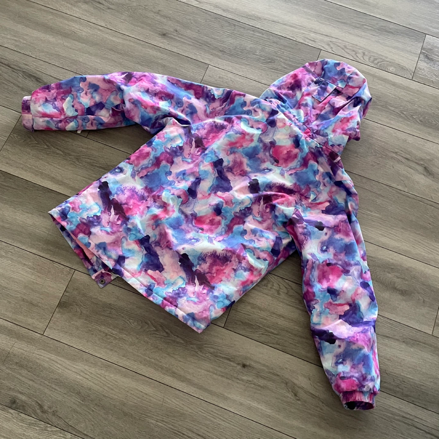 Kids Jacket - photo 4