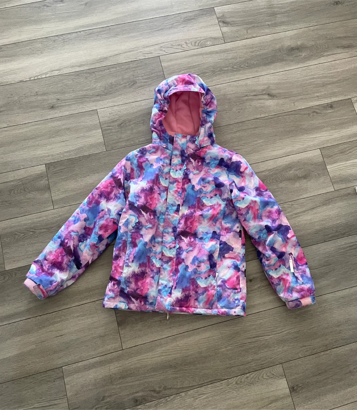 Kids Jacket