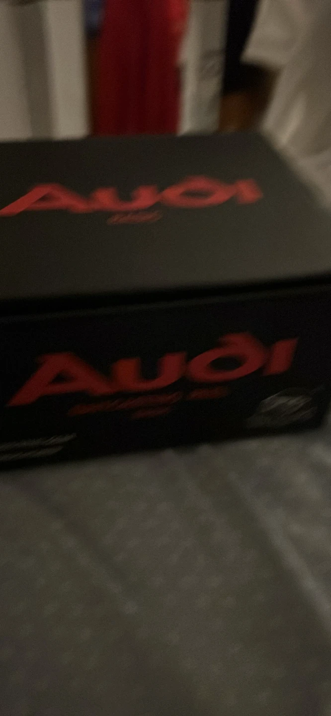 Audi Fishing Reel - photo 2