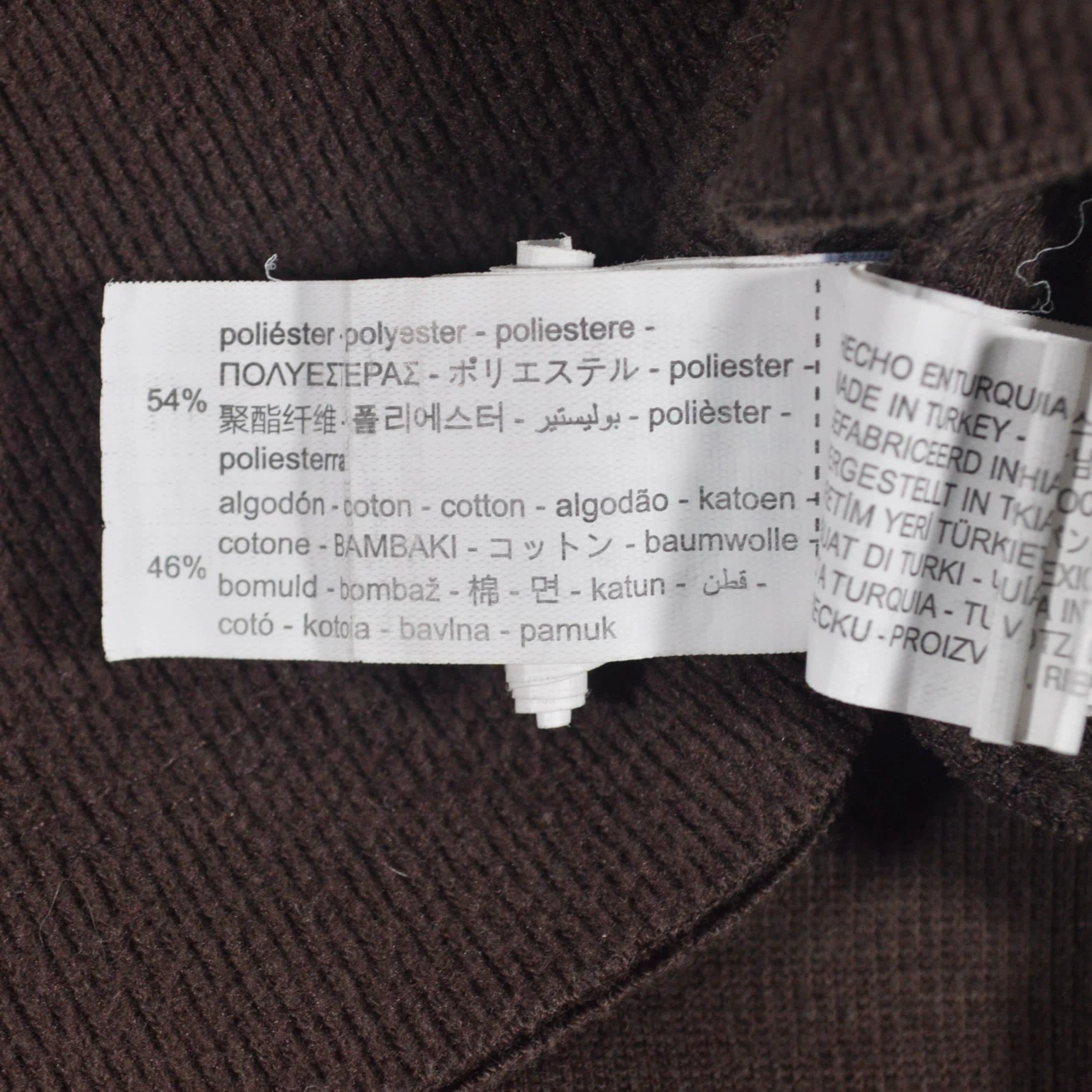 Brown Zara Sweater - Size Small Women - photo 3
