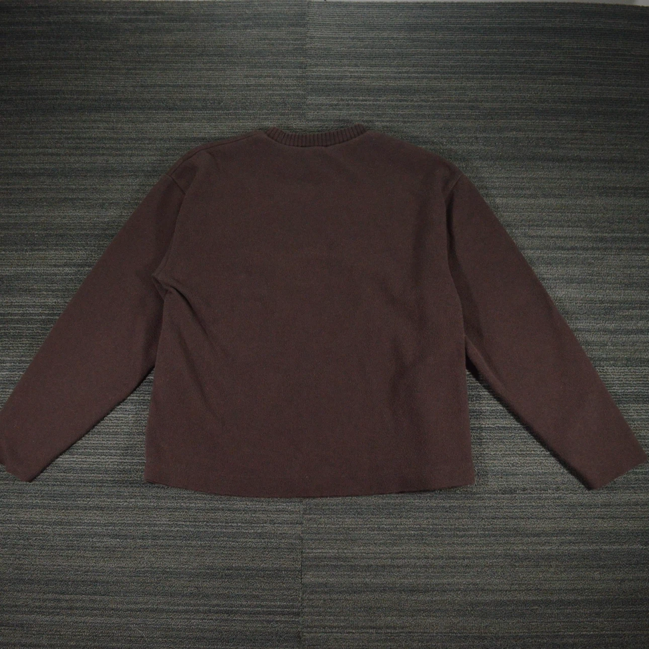 Brown Zara Sweater - Size Small Women - photo 4