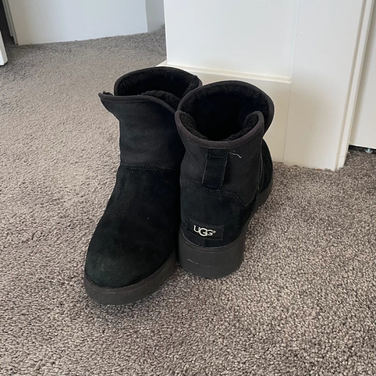 UGG Boots
