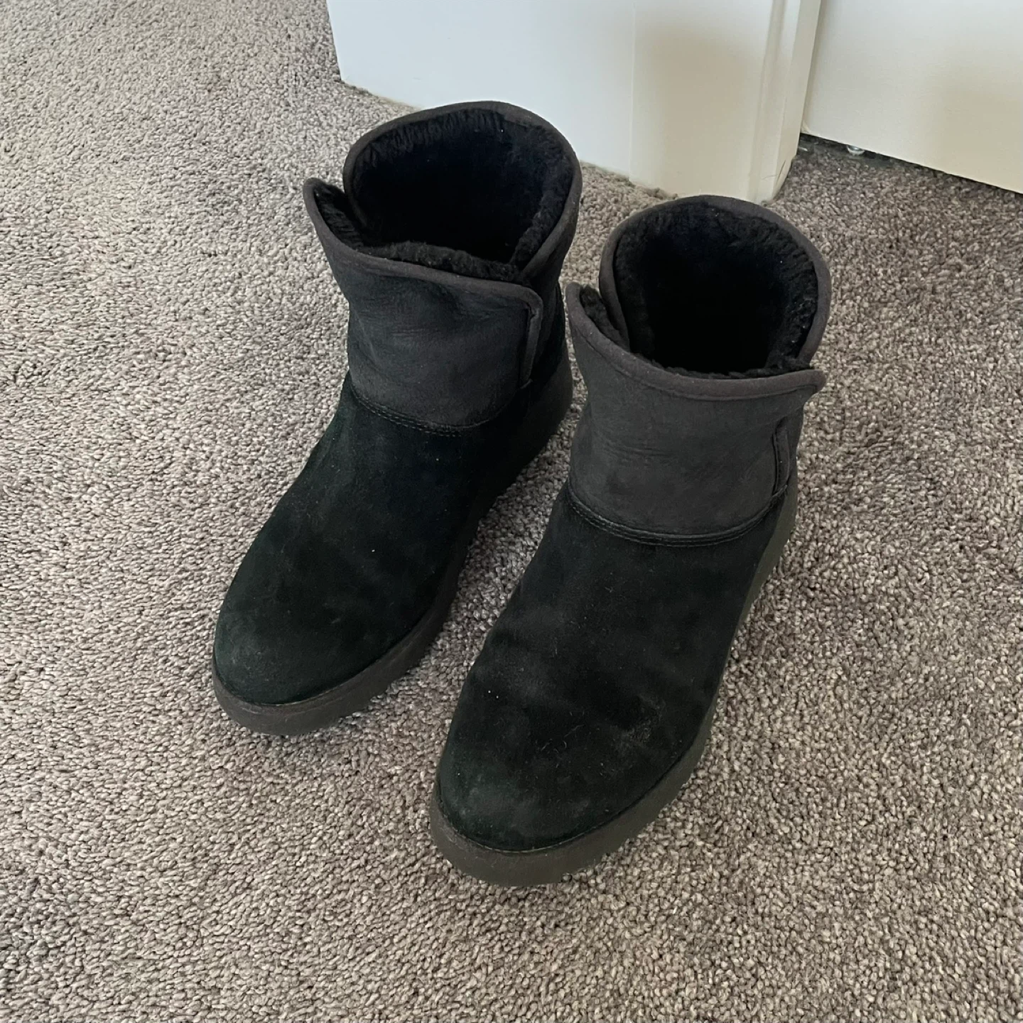 UGG Boots - photo 4