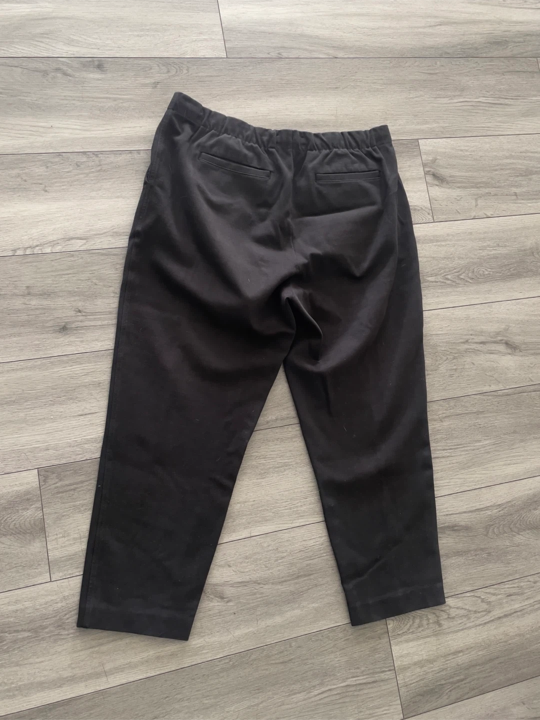 Everlane Black Pants - photo 5