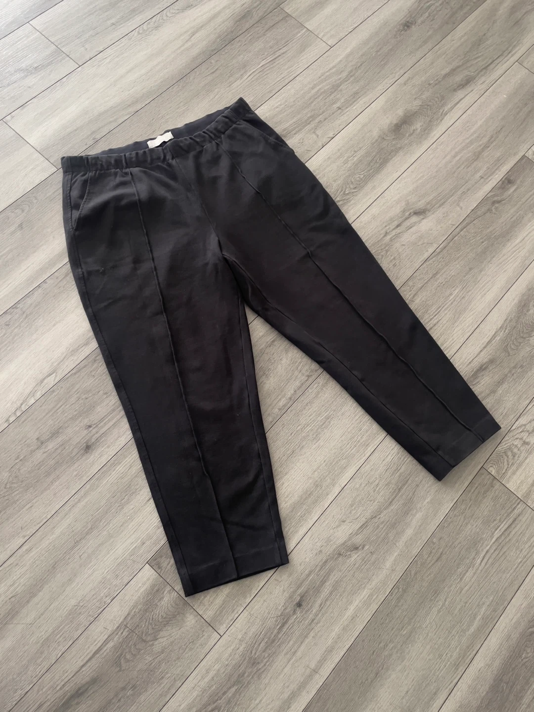 Everlane Black Pants