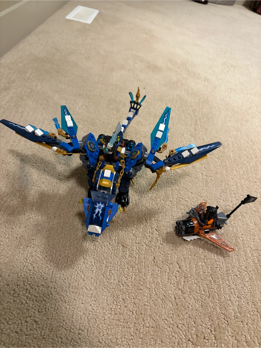 LEGO Ninjago Retired Sets Bundle - photo 4