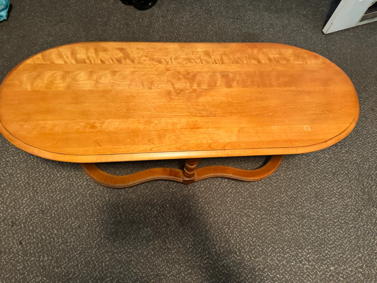 Coffee table - photo 2
