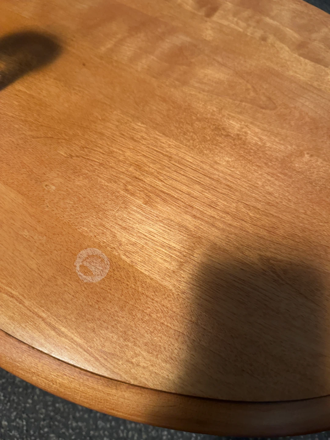 Coffee table - photo 3