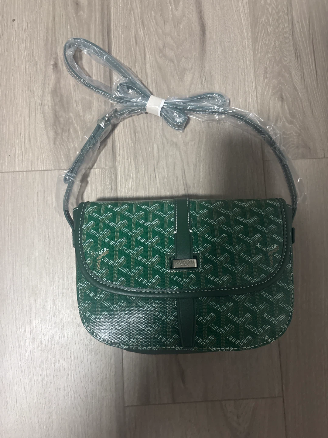 Goyard bag