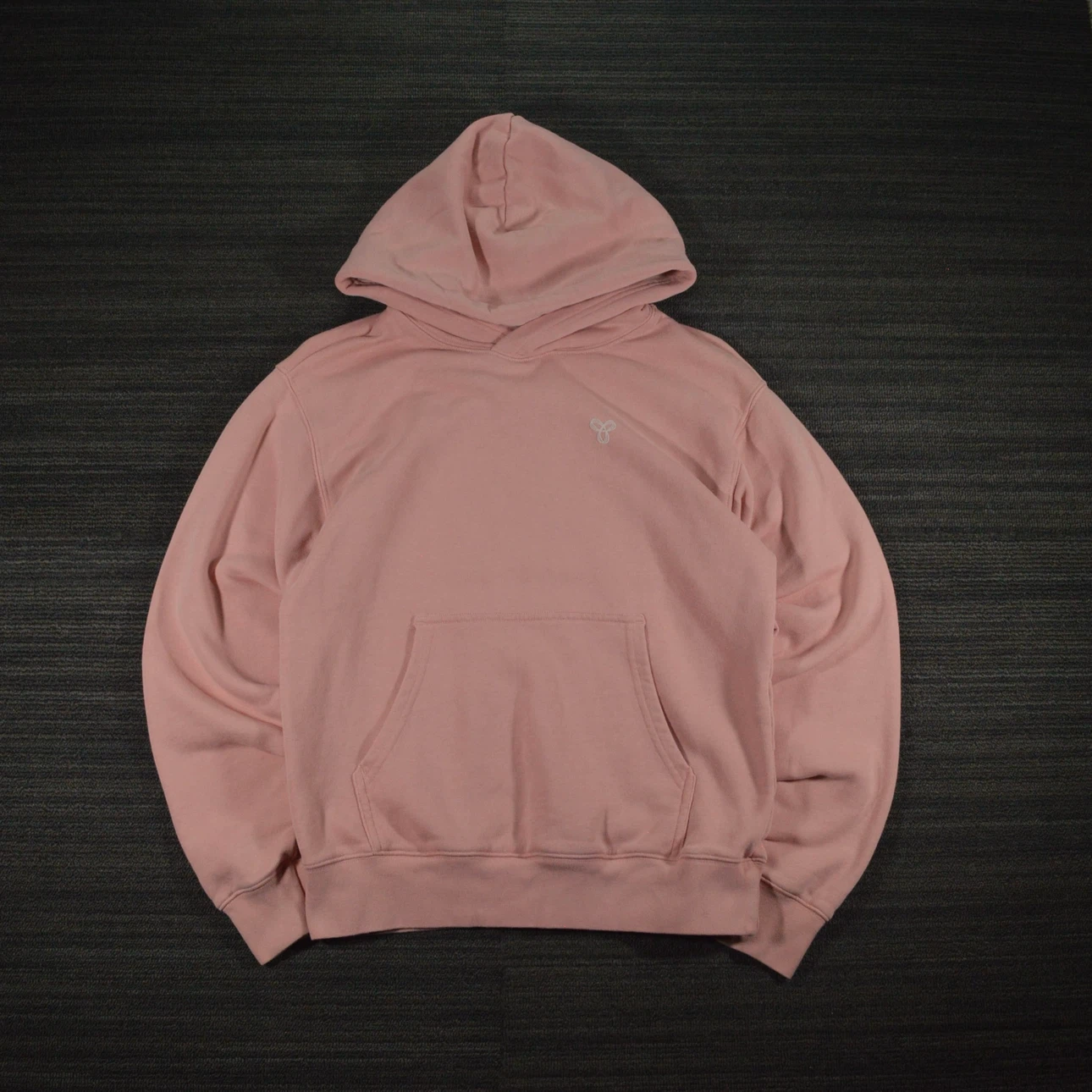 Tna Pink Hoodie