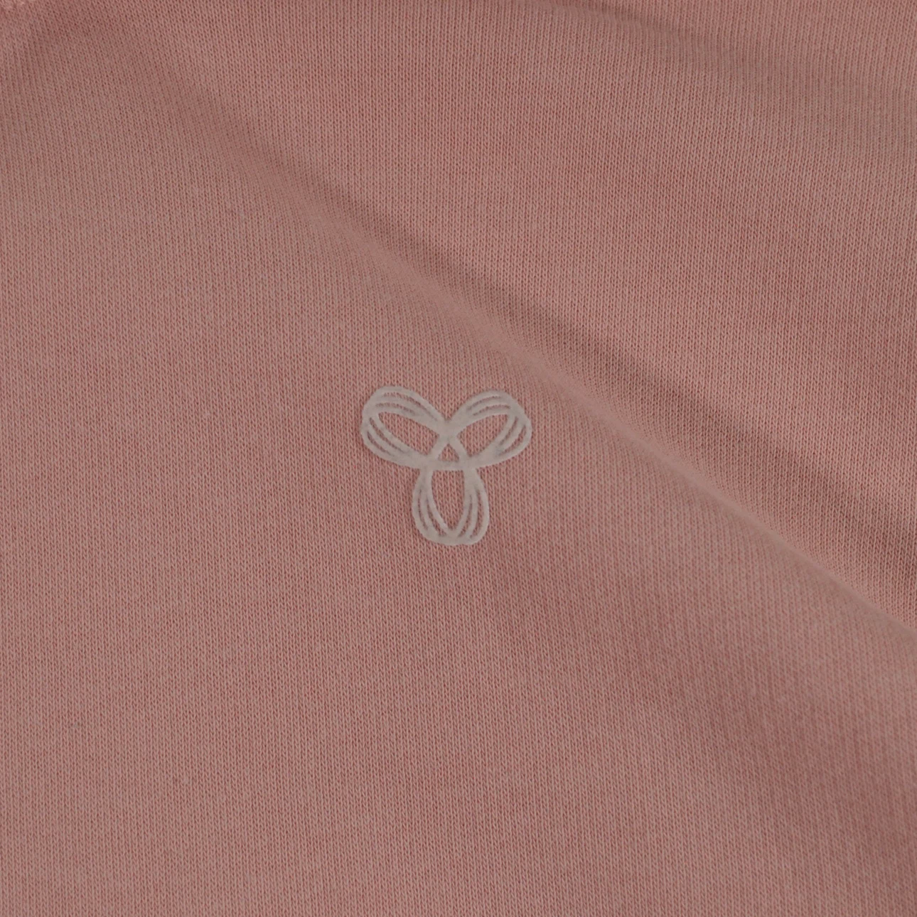 Tna Pink Hoodie - photo 2