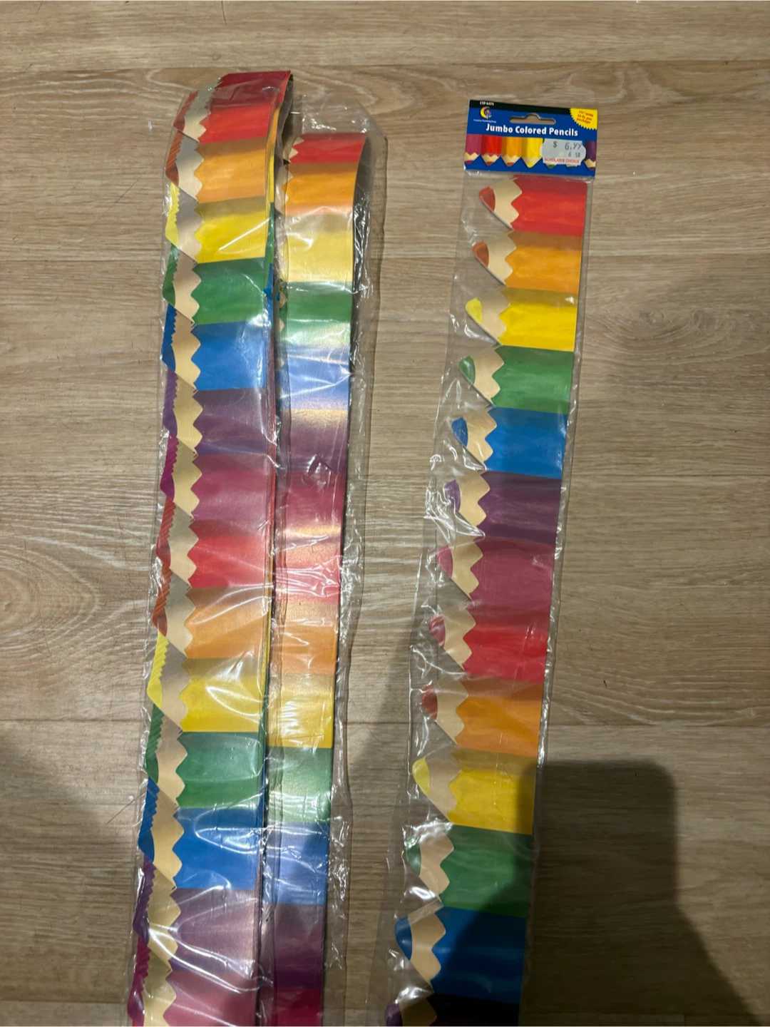 Classroom Border Bundle – Great for Teachers! - photo 3