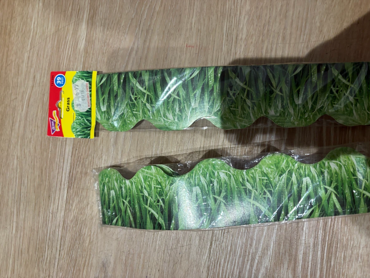 Classroom Border Bundle – Great for Teachers! - photo 4