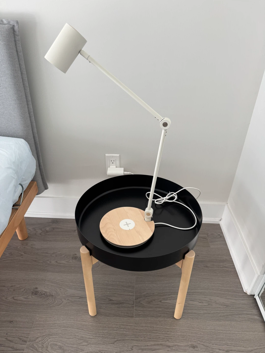 IKEA Nymane Work Lamp