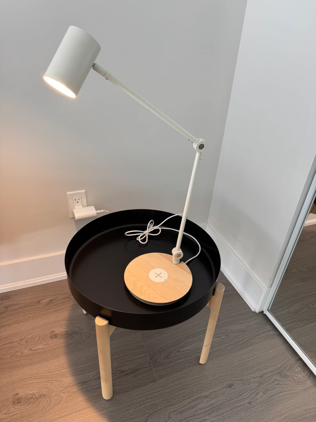 IKEA Nymane Work Lamp - photo 2