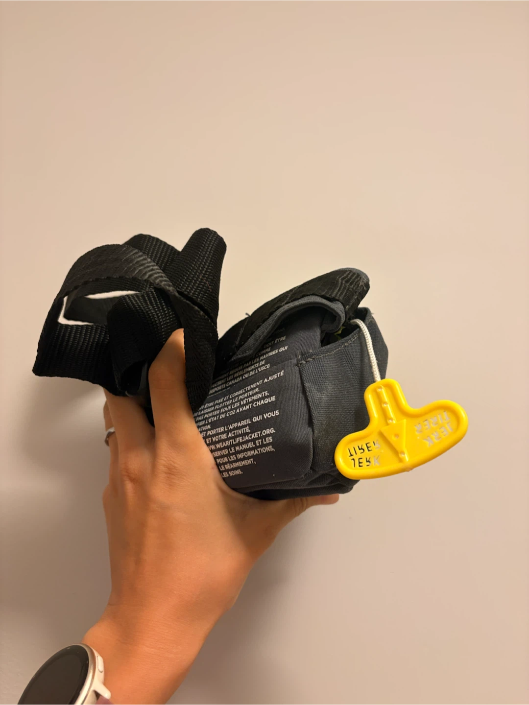 Mustang Survival Inflatable PFD - photo 2