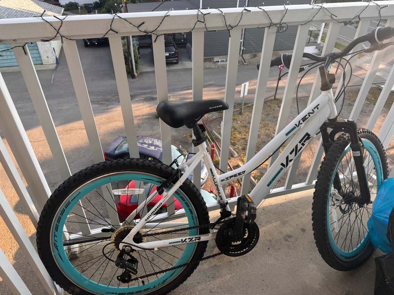 Kent VZR Mountain Bike - photo 2