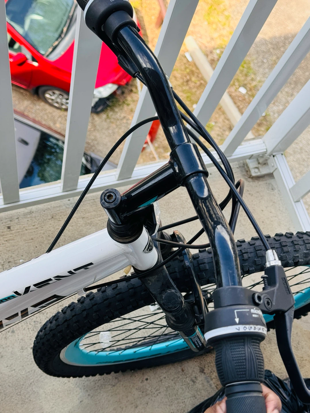 Kent VZR Mountain Bike - photo 3