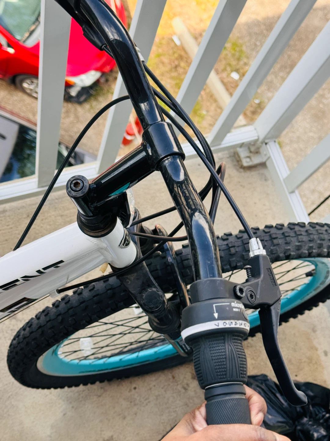 Kent VZR Mountain Bike - photo 4