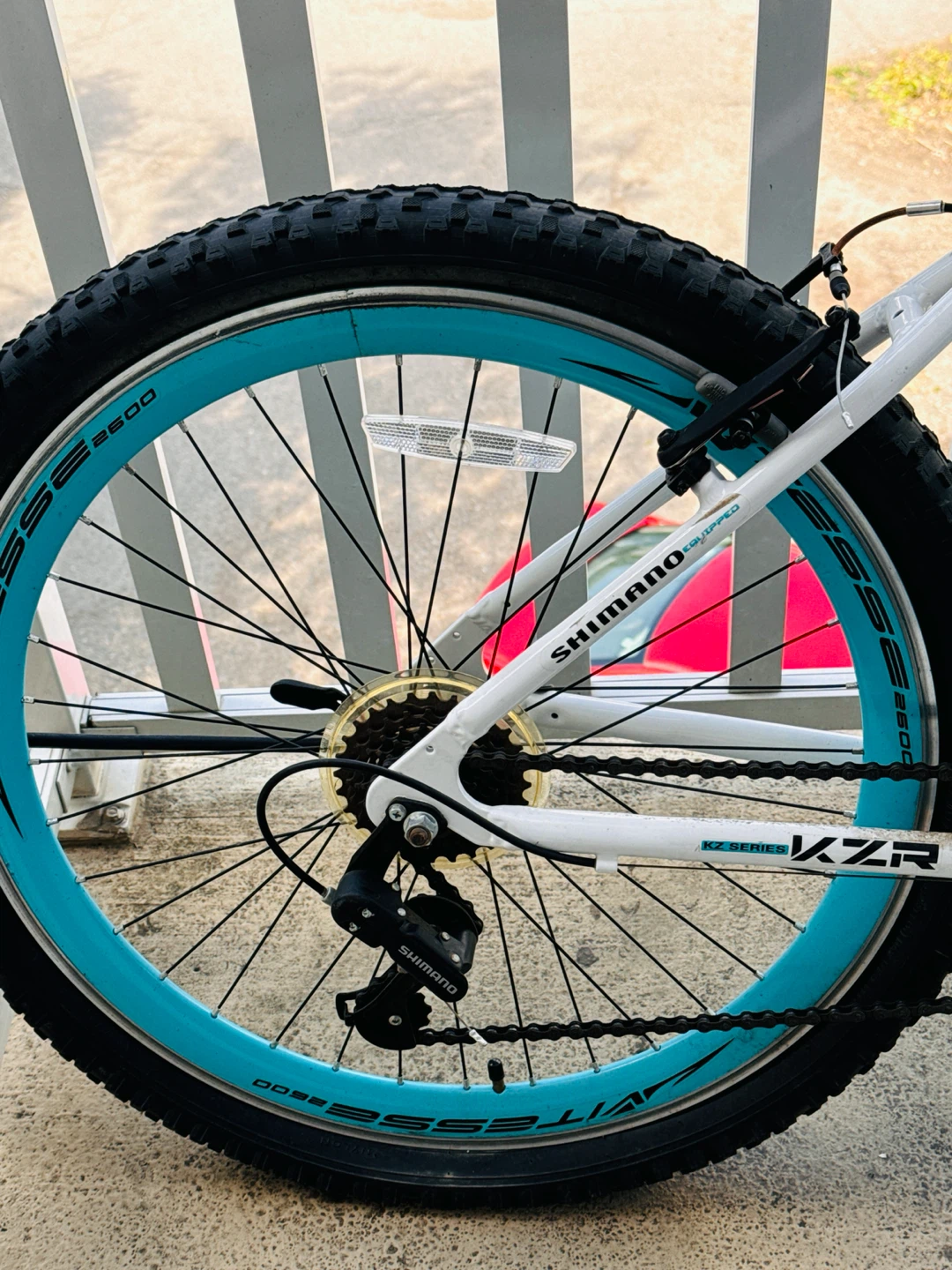 Kent VZR Mountain Bike - photo 5
