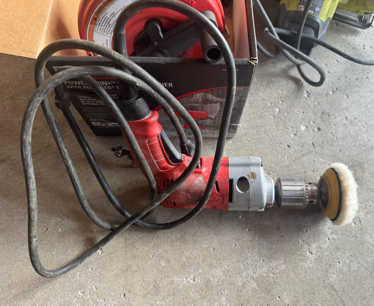 Different tools 🧰 - photo 2