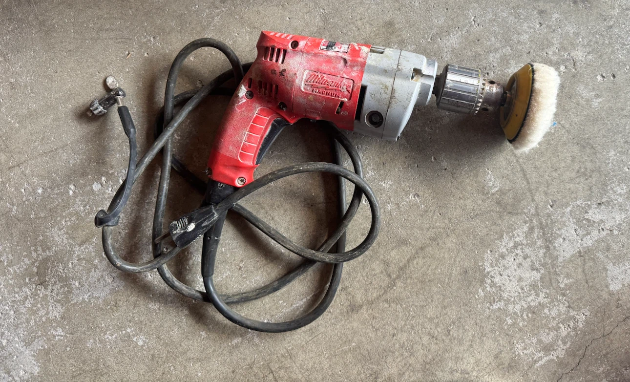 Different tools 🧰 - photo 3