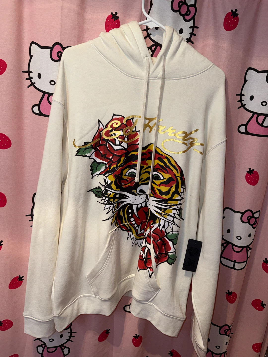 NEW ED HARDY ORIGINAL FULL OUTFIT 2X