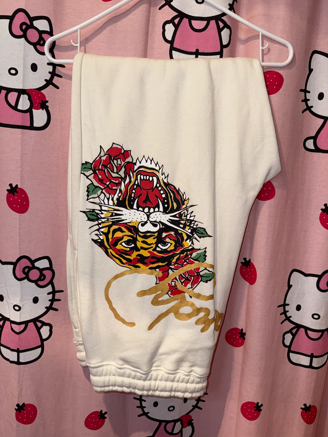 NEW ED HARDY ORIGINAL FULL OUTFIT 2X - photo 2