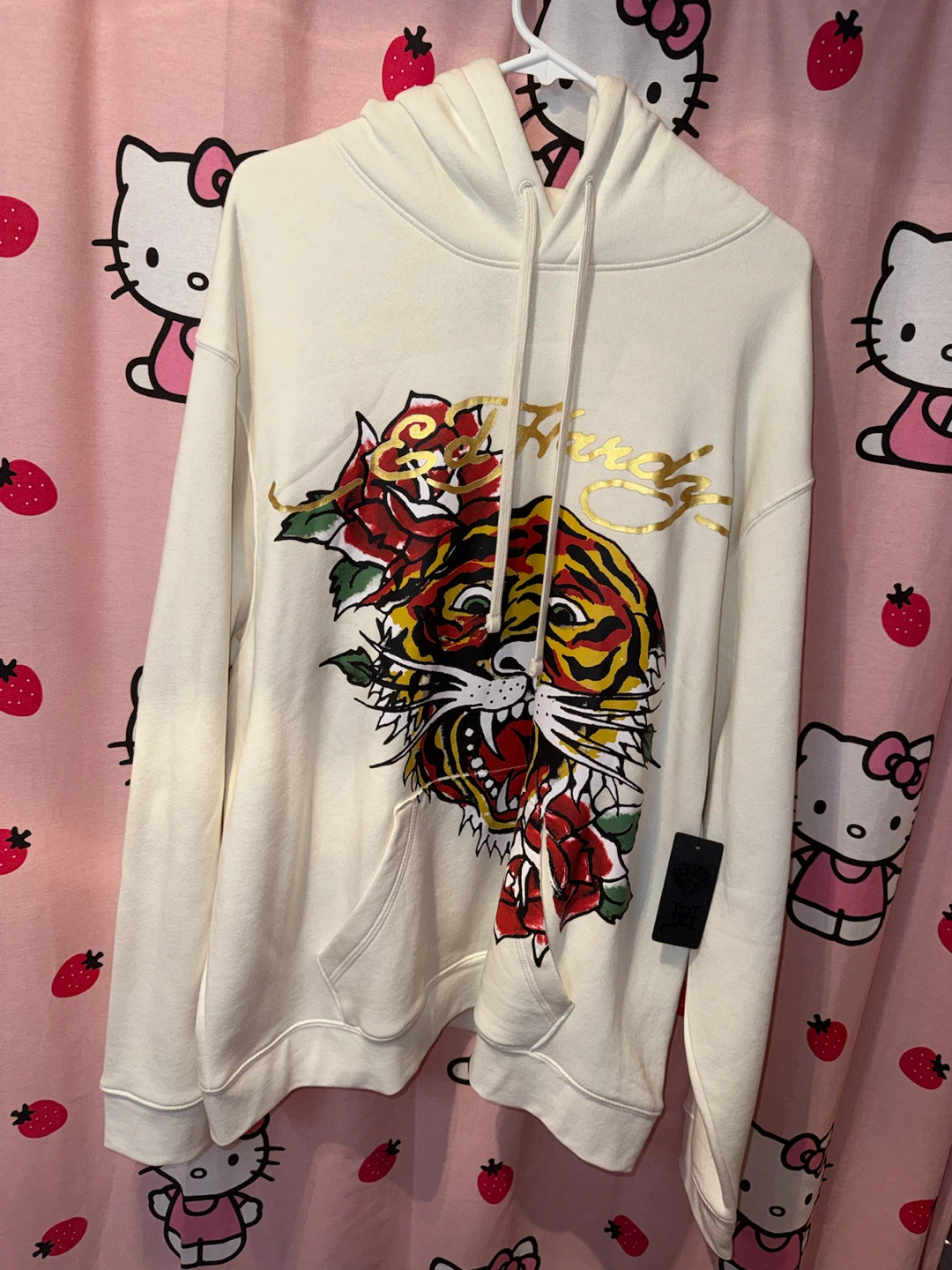 NEW ED HARDY ORIGINAL FULL OUTFIT 2X - photo 4
