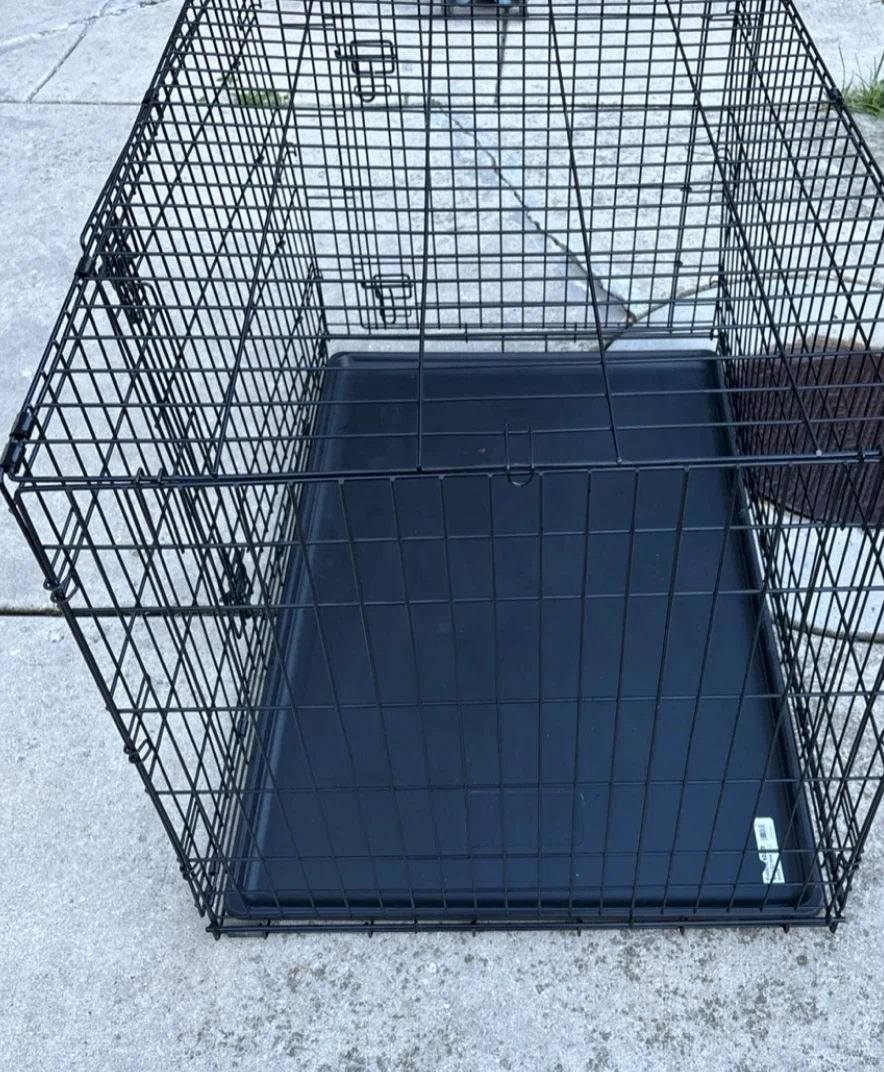 New Frisco Dog crate - photo 3