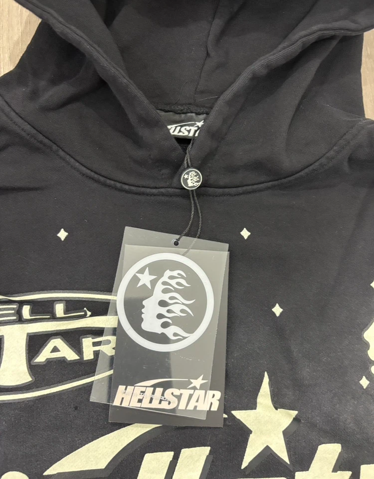Hellstar hoodie - photo 2
