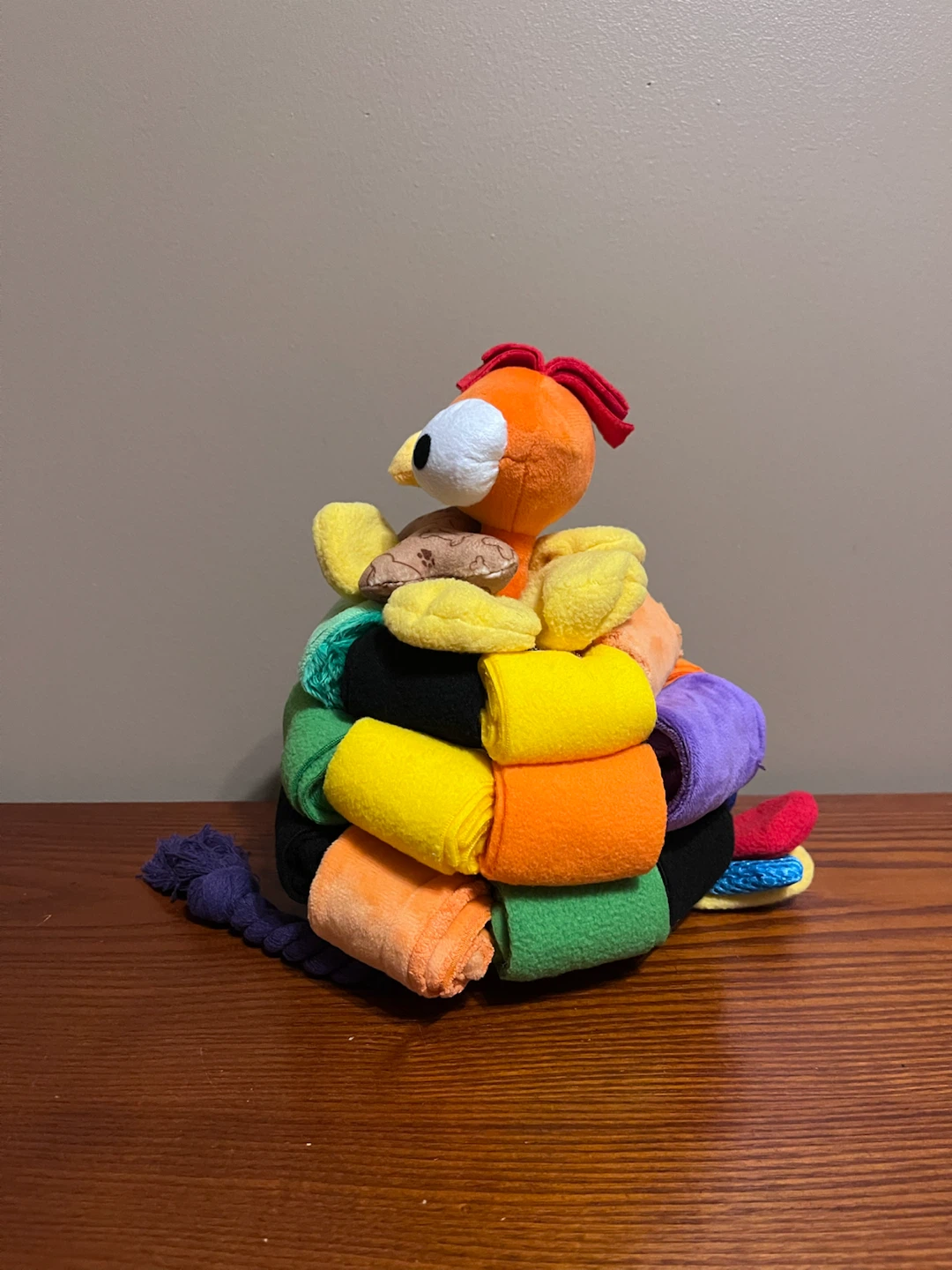 INTERACTIVE DOG TOYS - photo 2