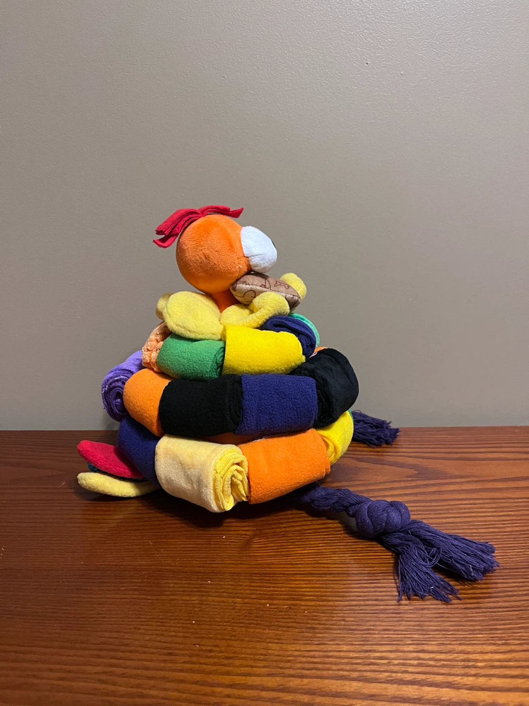 INTERACTIVE DOG TOYS - photo 3