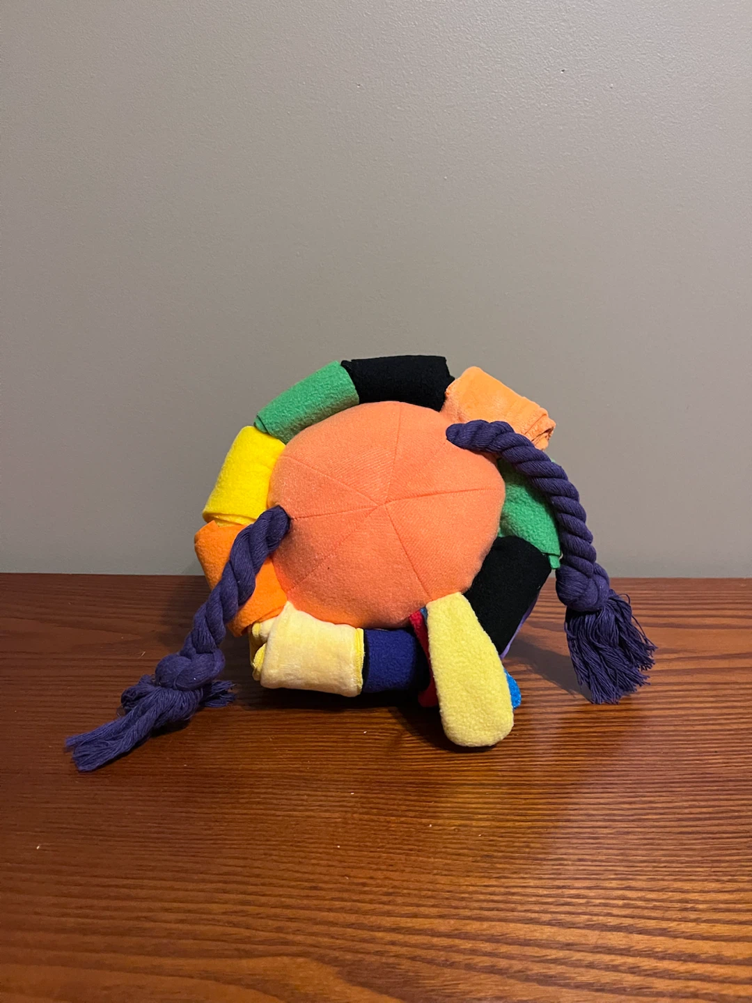 INTERACTIVE DOG TOYS - photo 4