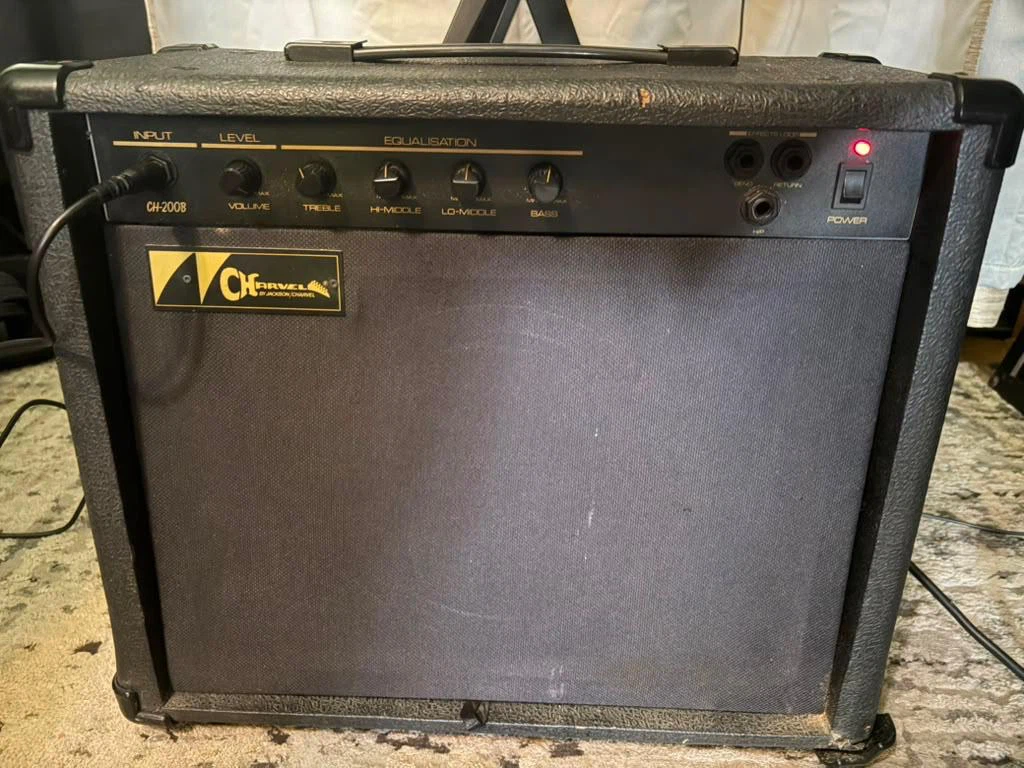 RockJam 76-Key Keyboard with Stand and Amplifier - photo 5