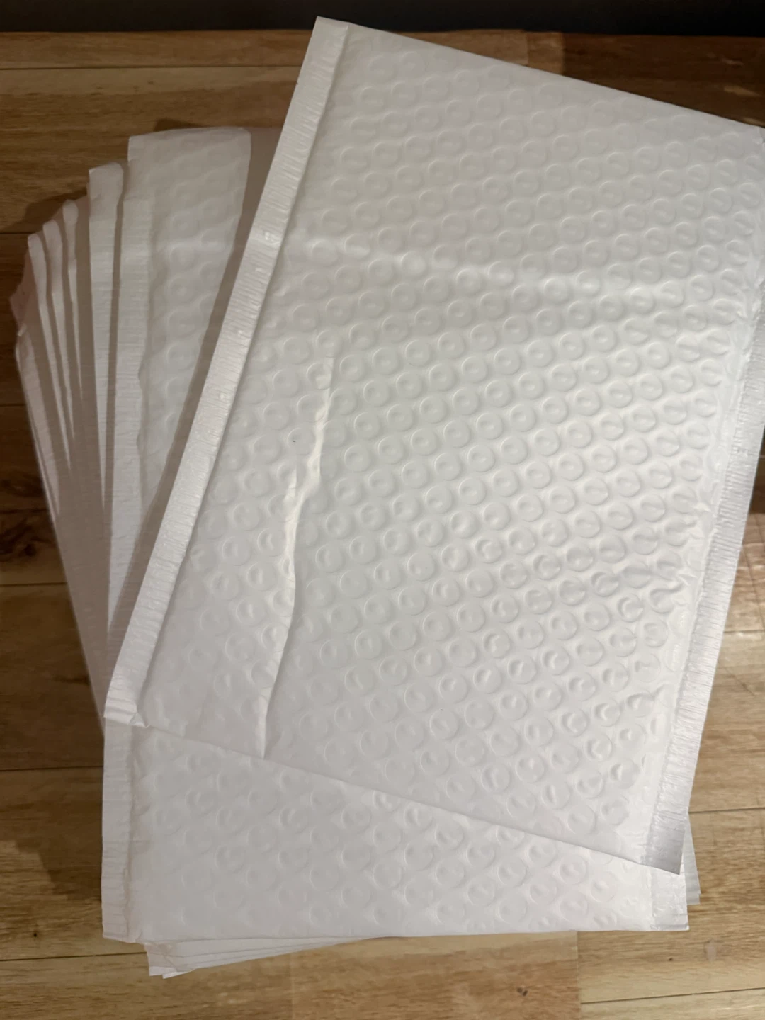 Bubble Mailers 6x10 inches