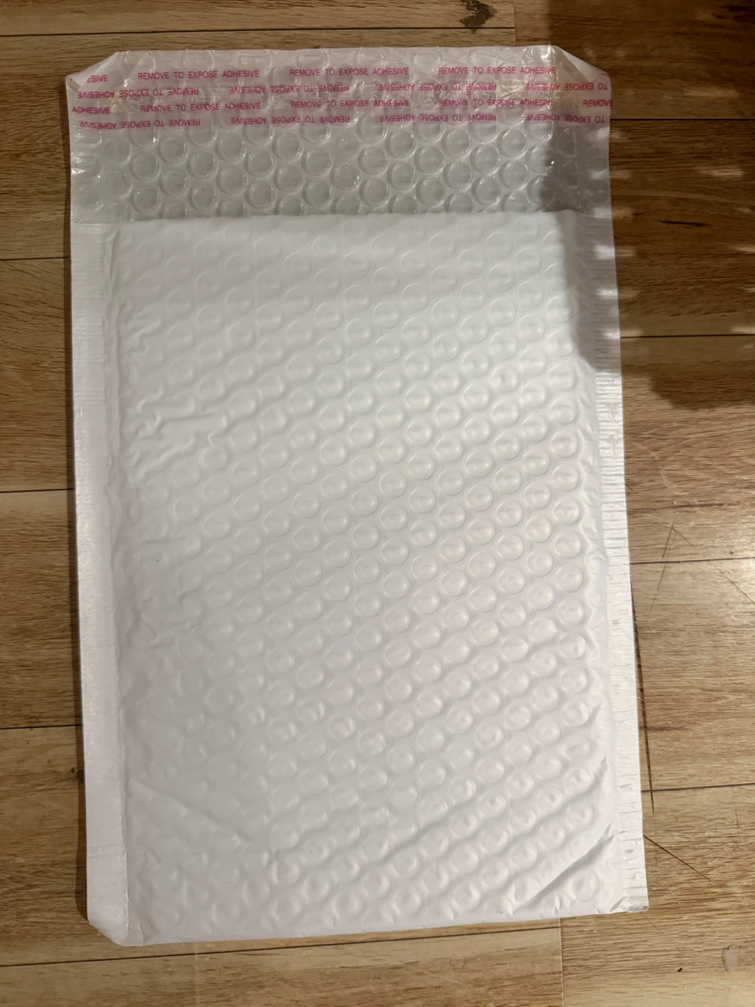 Bubble Mailers 6x10 inches - photo 2