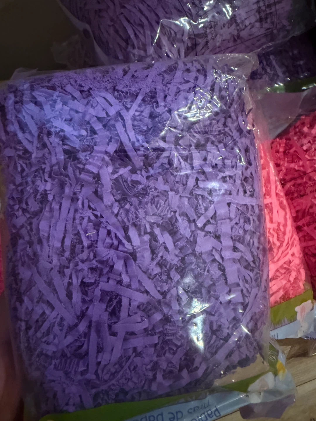 Shredded Paper Filler - photo 2