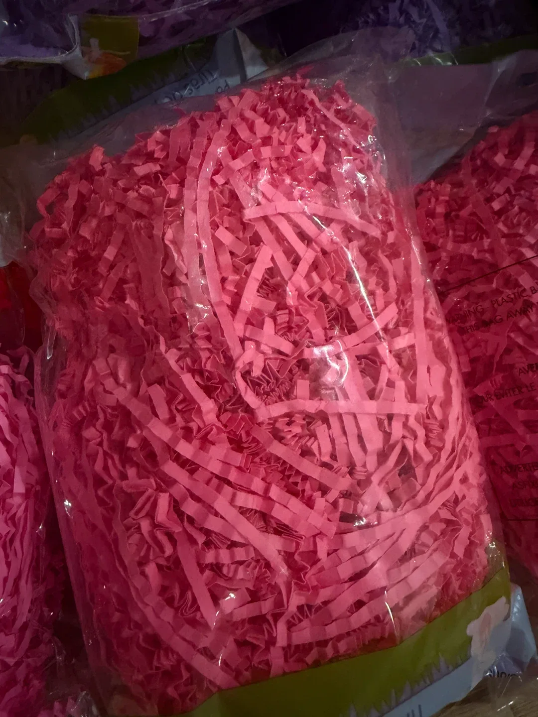 Shredded Paper Filler - photo 3
