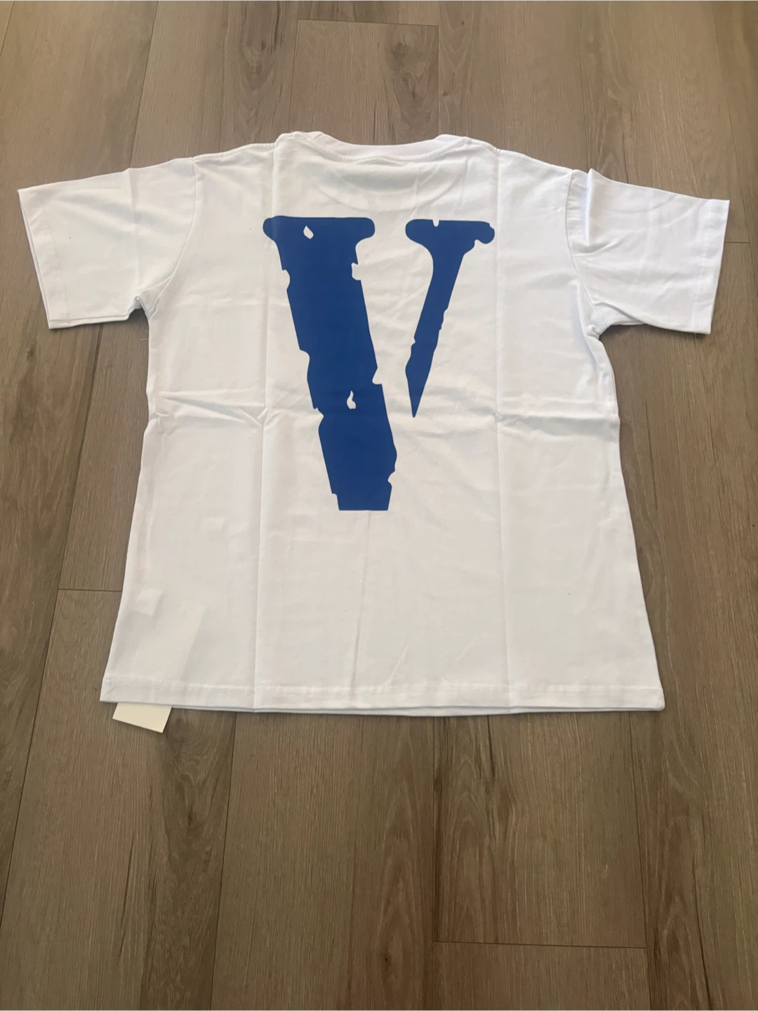 Vlone shirt