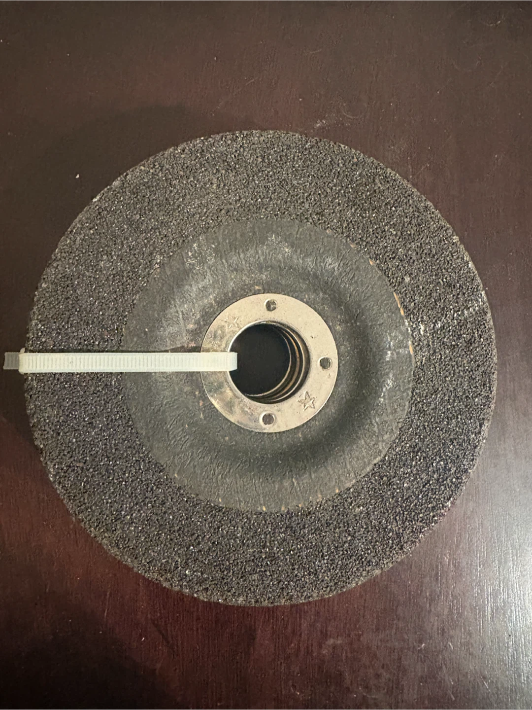 Brand New 4pc Grinding Discs - photo 2